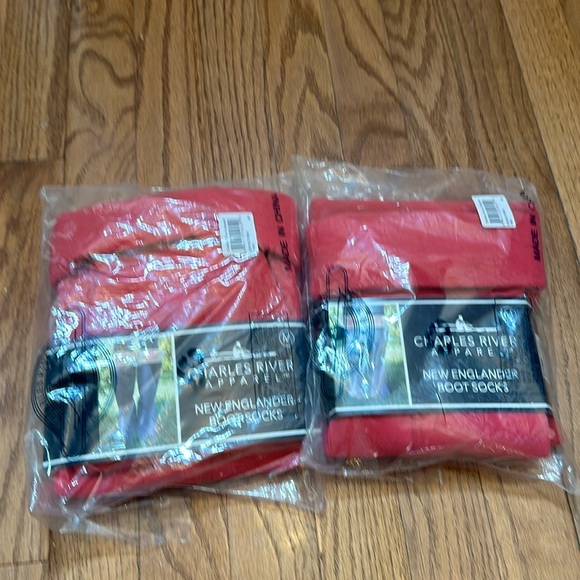Charles river boot socks - Picture 1 of 2